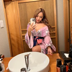 Karen Kimijima (君島かれん) Onlyfans