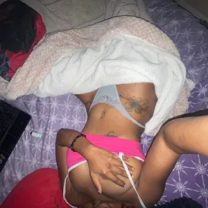 el sabor de mi cuca 🥵