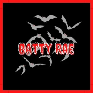 Batty Rae