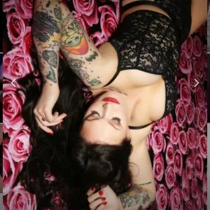 Miss Samantha Onlyfans