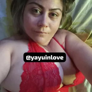 yayuinlove OnlyFans