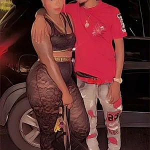 Shad-Paris Go Crazy 😜 Onlyfans