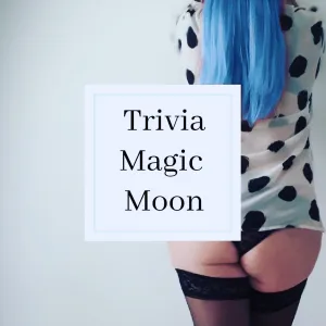 triviamagicmoon OnlyFans