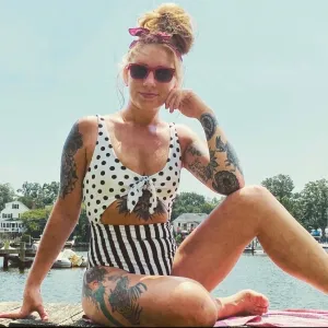 Kris 🐙❤️ Onlyfans