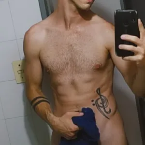 AlanDario91 Onlyfans