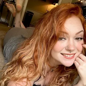 RedHeadedSole// Brooke❤️