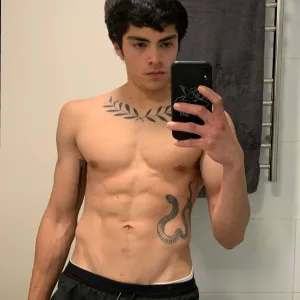 Valentino Onlyfans