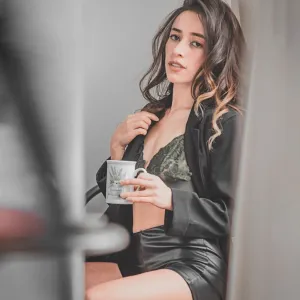 Eva Lujan Onlyfans