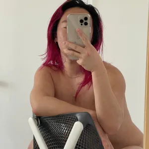 Kiki “Big Clit 💄” Wang Onlyfans