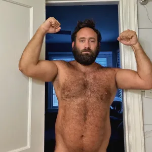 ezra_bearinson OnlyFans