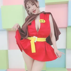 Anri Okita💗COSPLAY Onlyfans