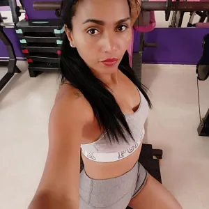 Jasmin Onlyfans