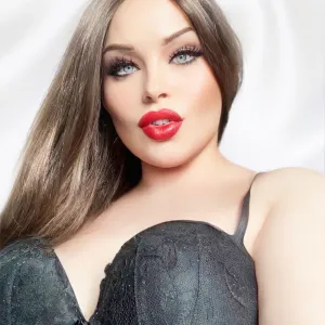 Goddess Jolene Onlyfans