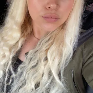 Khaleesi🤍 Onlyfans