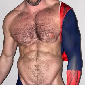 Cosplay Superhero Onlyfans