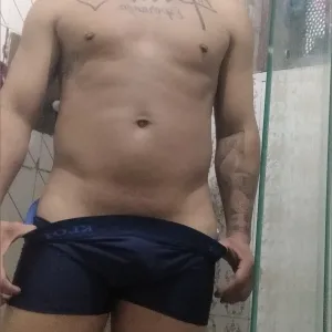 Clint Máximo Onlyfans