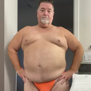 Chub Daddy Onlyfans