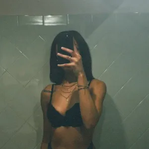 badgirl e ✨