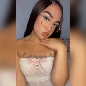 MÍA DÍAZ 🔥🤤💦