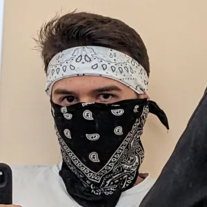 bandana boy Onlyfans