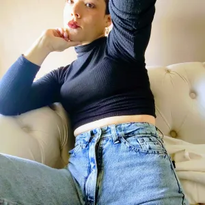 theladyfromshanghai OnlyFans