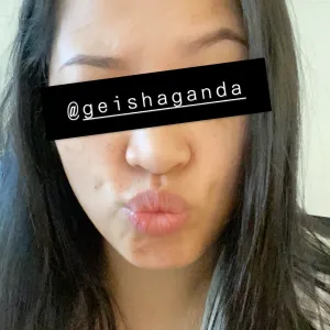 geishaganda OnlyFans