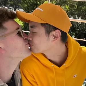 Trent & Chen Su Onlyfans