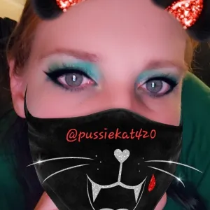 PussieKat420 Onlyfans