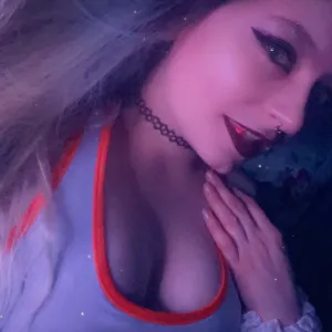 gothgirlgoddess OnlyFans