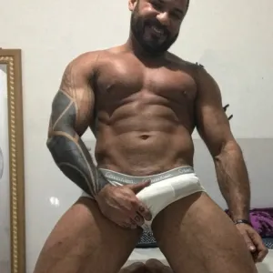 Neto Matos Onlyfans