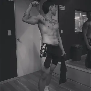 Daniel Ramírez Onlyfans