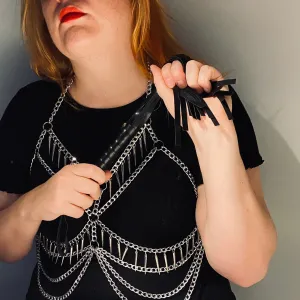 Goddess Carina | Femdom | Dominatrix