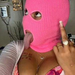 Masked bandettt Onlyfans