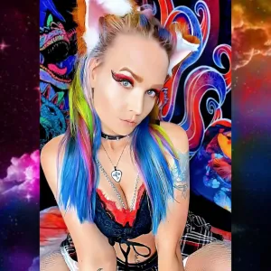 Rainbow Kitsune Onlyfans