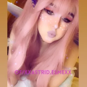 ✨🌸Astrid Esmeray🌸✨ 🔮NO PPV🔮 Onlyfans