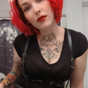 AmazonianPunk Onlyfans