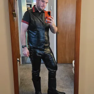 LeatherbttmJai Onlyfans