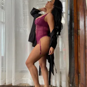 Angye Zapata Onlyfans