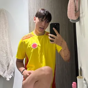 Dylan Muñoz