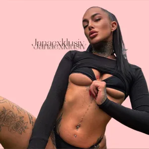 Janaexklusiv Onlyfans