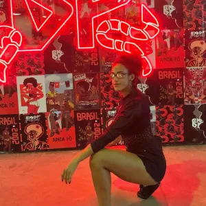 Mirela MMA