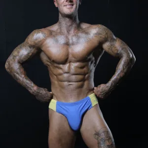 Tattooed Essex boy Onlyfans