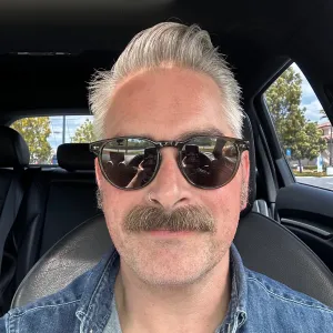 Ryan, the Silverfox Onlyfans