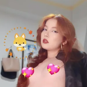 rosevulpesfreee OnlyFans