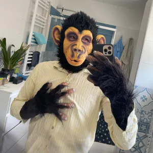 WaffleTheApe Onlyfans