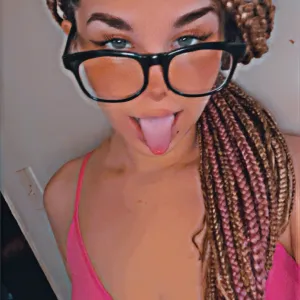 Bhad Barbie❤️‍🔥🖤👑☠️ Onlyfans