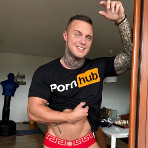 Eric Hardy Onlyfans