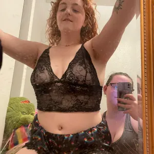 Opal 💖 and Graeson🖤