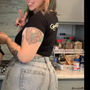 BackshotBabe