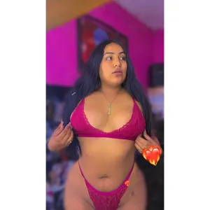 Adamari Gastelum Onlyfans